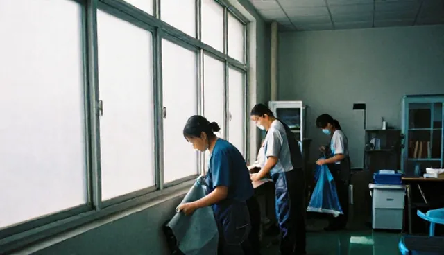 消杀服务常见理解偏差及检查要点解析